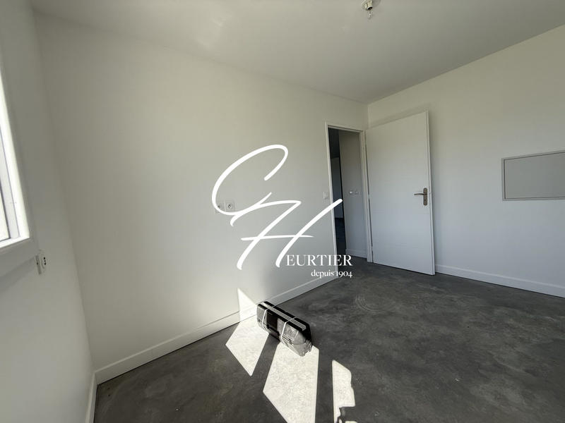 Appartement - 136 m² - 4 pièces