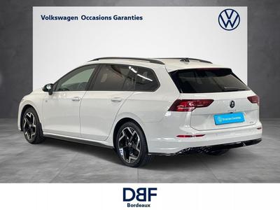 Volkswagen Golf Sw 1.5 eTSI Evo2 150 Dsg7 R-Line