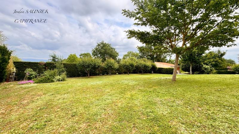 Villa - 273 m² - 7 pièces