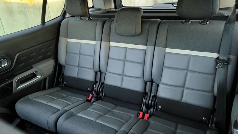 Citroën C5 Aircross 1 1.5 BlueHDi 130 Shine Pack