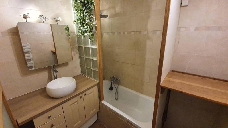 Appartement - 63 m² - 4 pièces