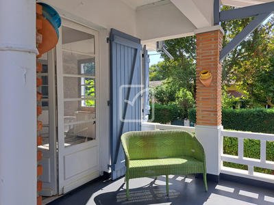 Maison - 115 m² - 6 pièces