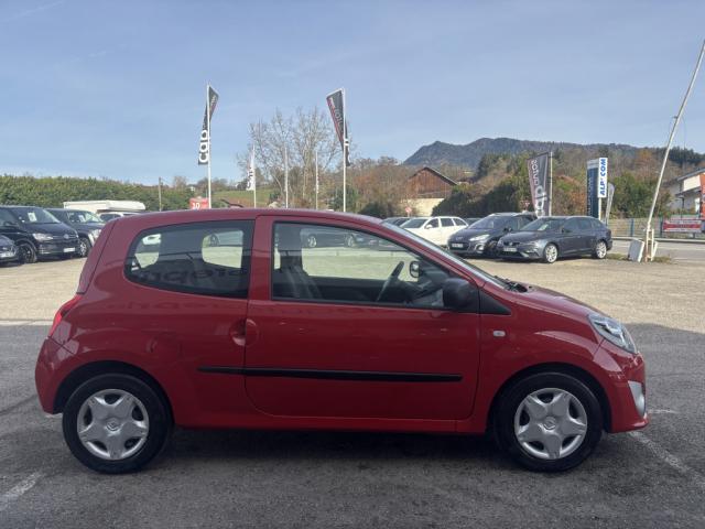 Renault Twingo II 1.2 Lev 16v 75 eco2 Authentique Euro 5