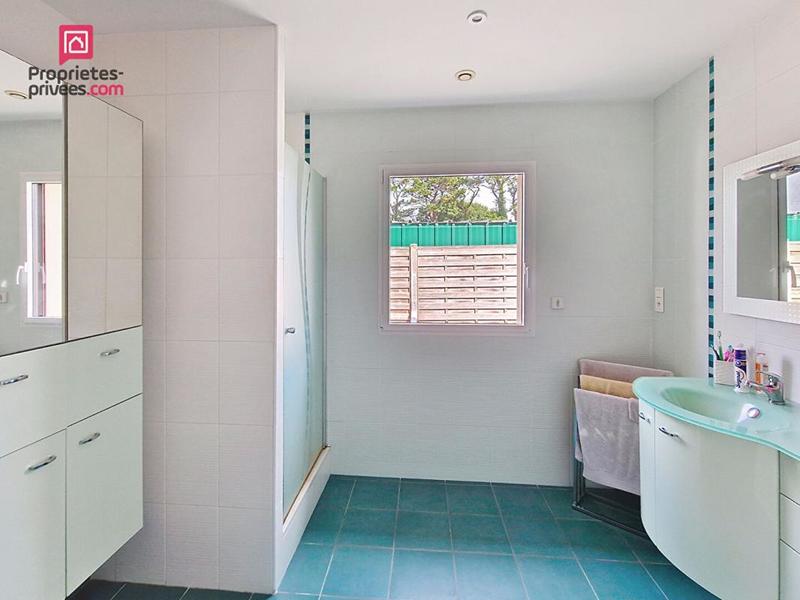 Maison - 145 m² - 7 pièces