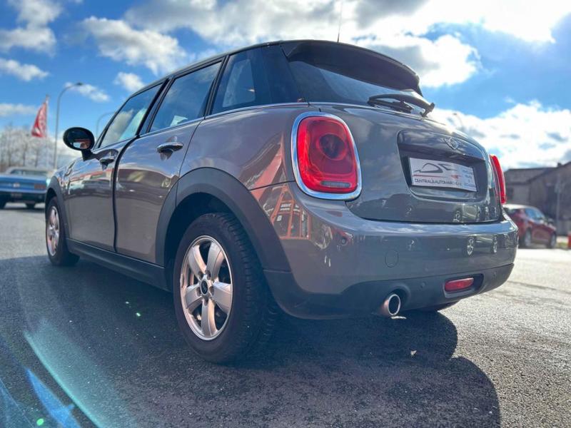 Mini Mini d 116 Ch Cooper One