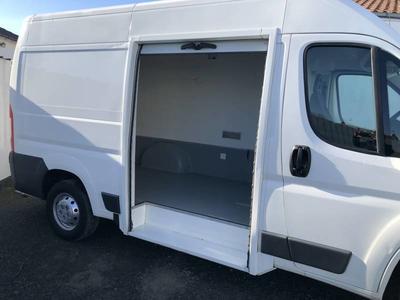 Peugeot Boxer Tole 330 L2h2 2.2 Hdi 110 Confort