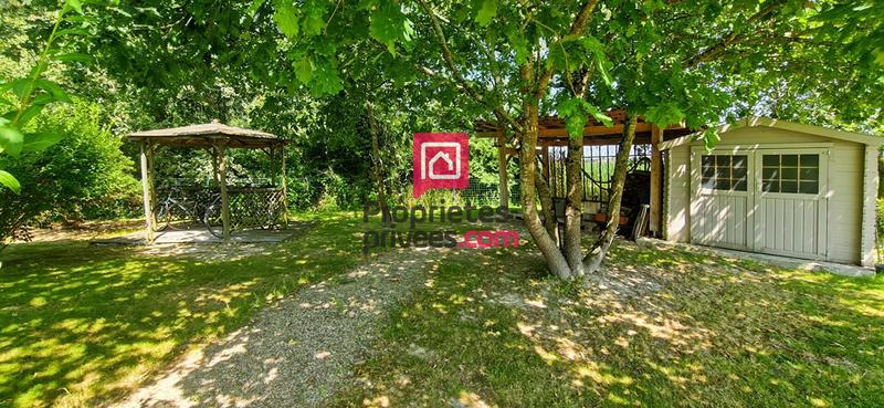 Maison - 170 m² - 6 pièces