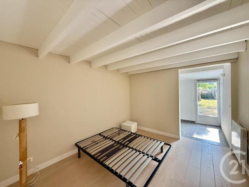 Maison - 96 m² - 5 pièces