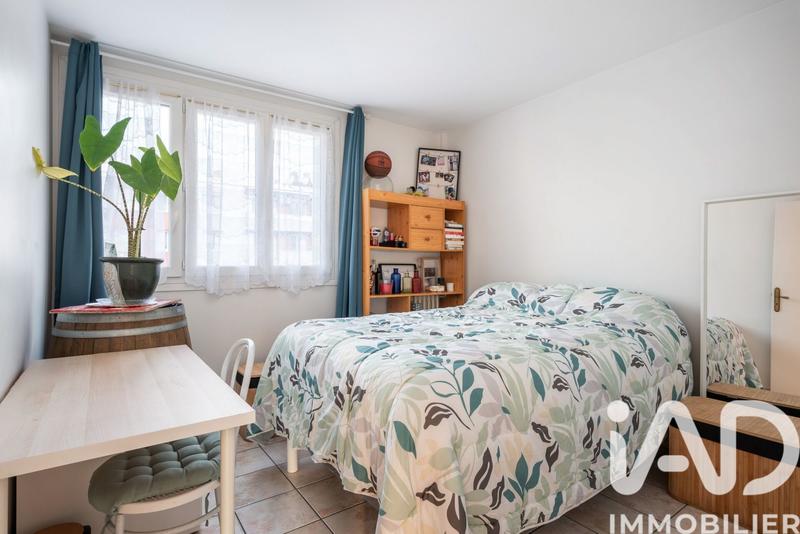 Appartement - 71 m² - 4 pièces