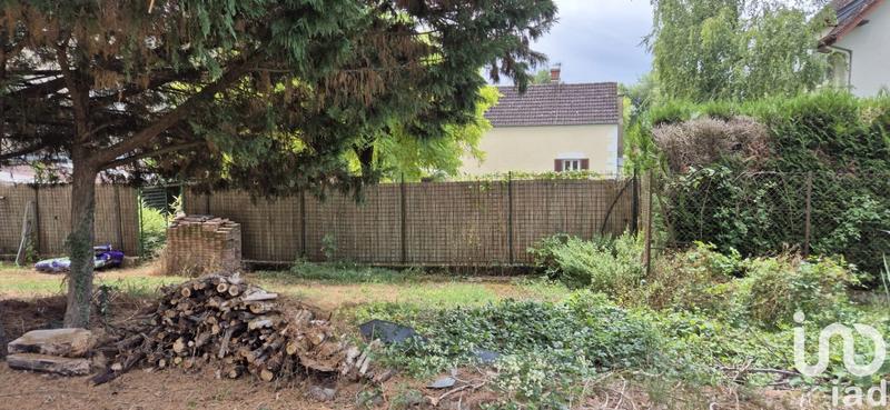 Maison - 120 m² - 7 pièces