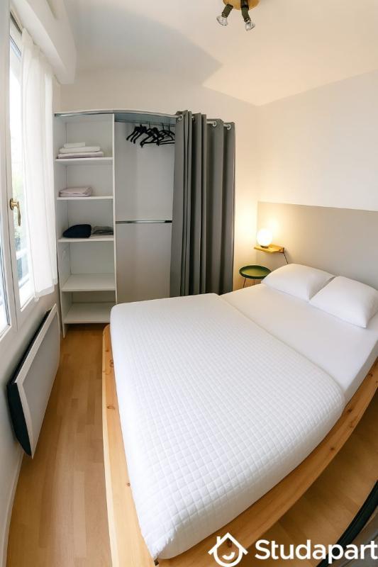 Appartement - 33 m² - 1 pièce