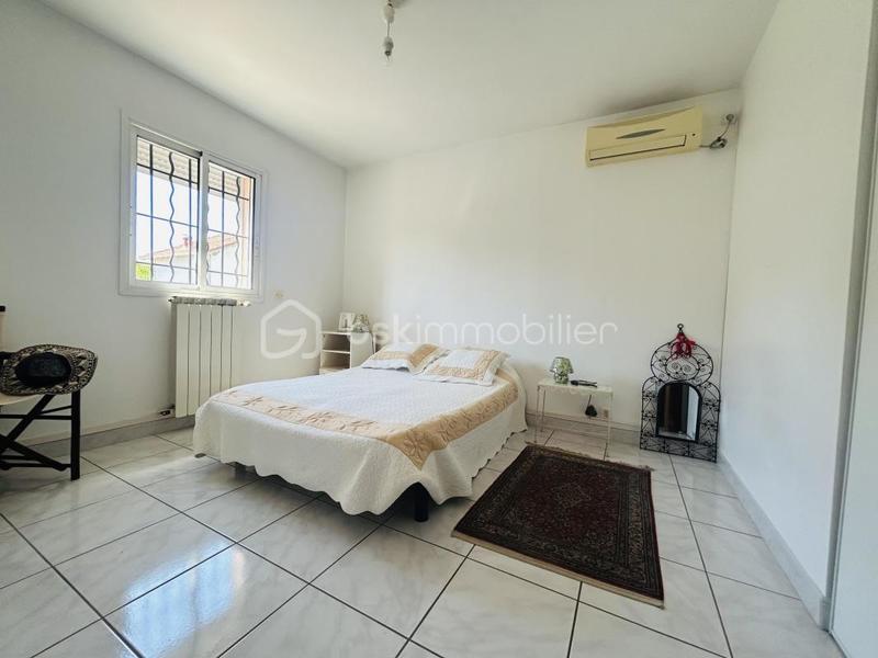 Villa - 108 m² - 4 pièces