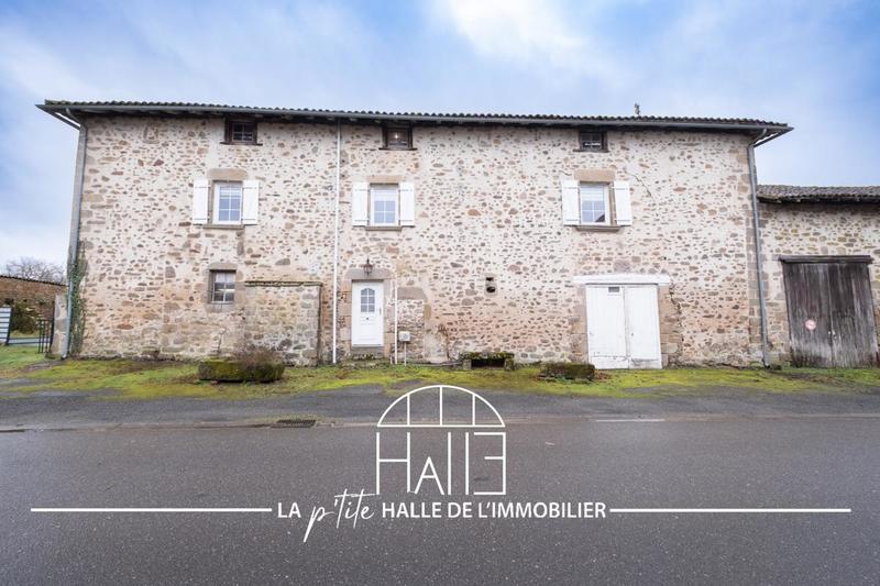 Maison - 174 m² - 6 pièces