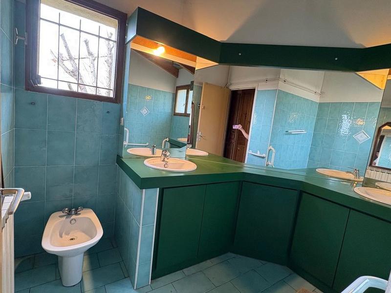 Maison d'architecte - 235 m² - 7 pièces