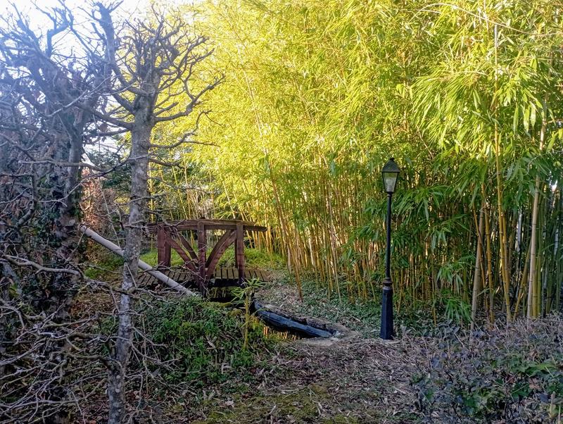 Longère - 156 m² - 8 pièces