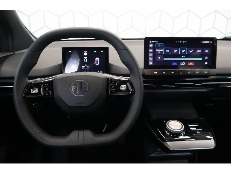 Mg Mg4 Electric 51kWh - 125 kW 2wd Standard