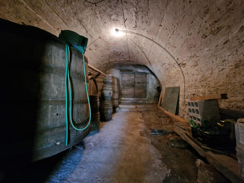 Maison - 190 m² - 10 pièces