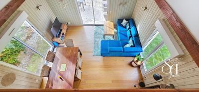 Maison - 162 m² - 7 pièces