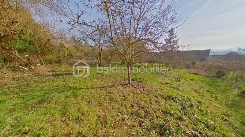 Corps de ferme - 179 m² - 5 pièces