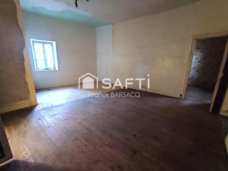 Appartement - 223 m² - 6 pièces