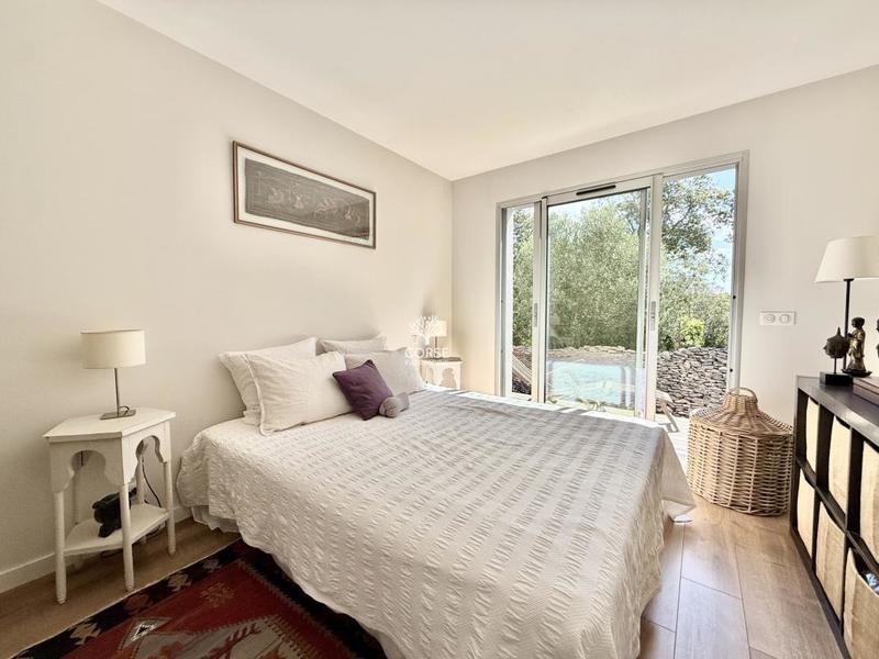 Maison - 98 m² - 5 pièces