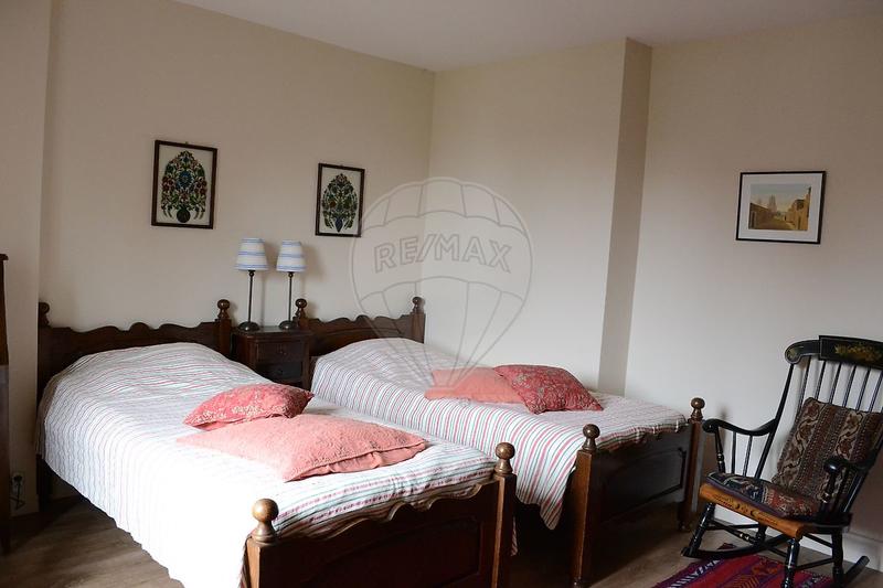 Maison de maîtres - 169 m² - 5 pièces