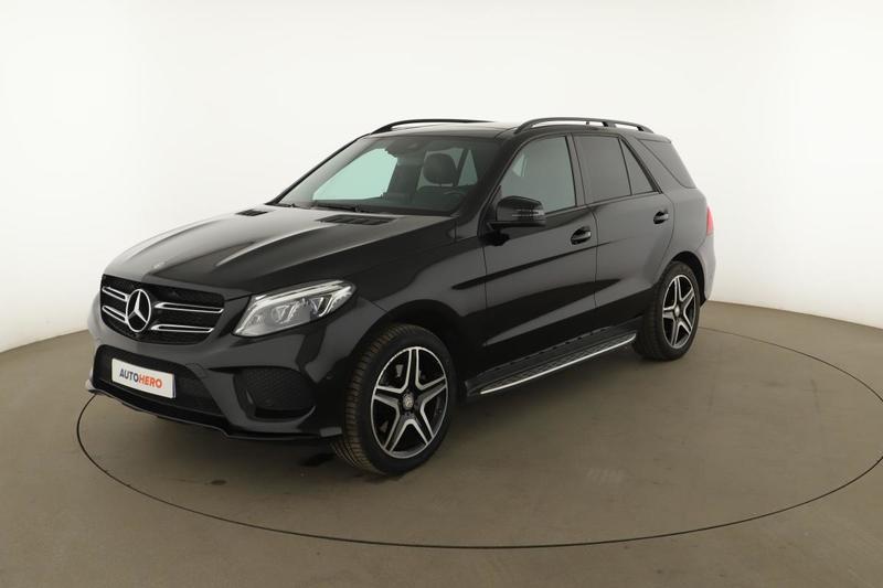 Mercedes Classe Gle 250 d Sportline 4Matic 204 ch