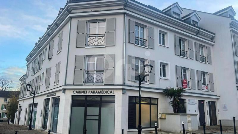 Studio - 32 m² - 1 pièce