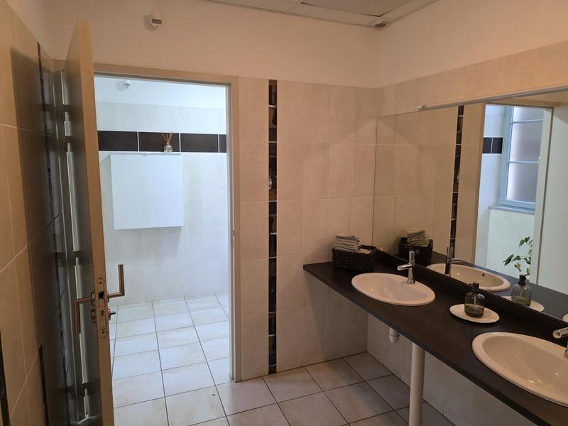 Fonds de commerce - 120 m²