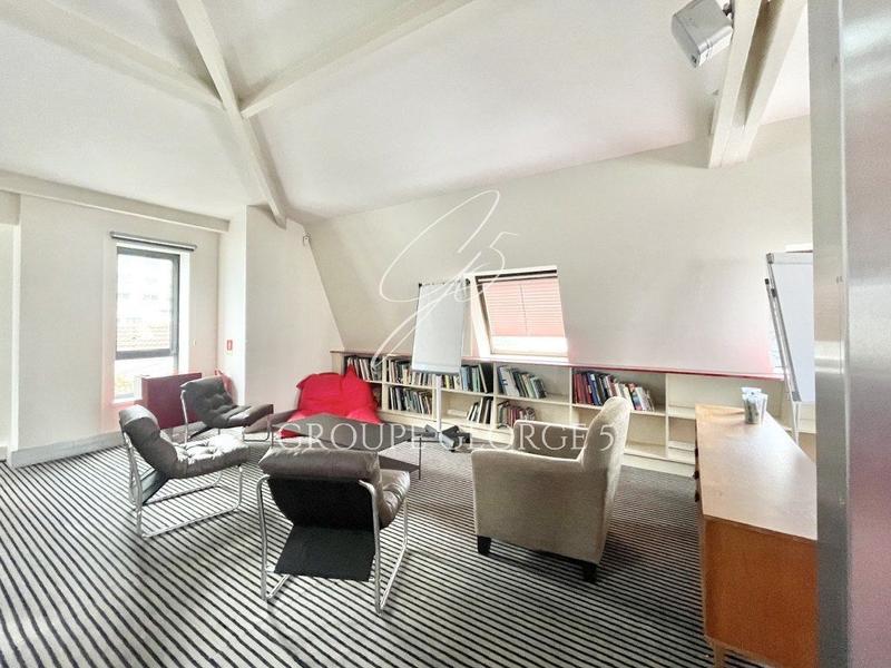 Immeuble - 624 m² - 20 pièces