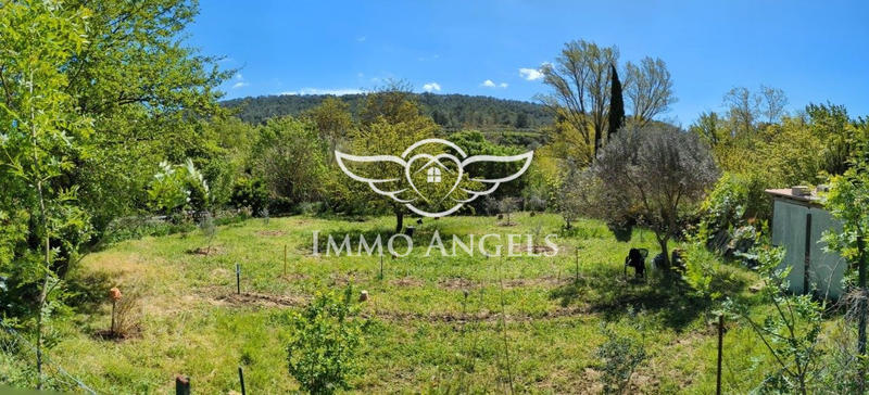 Maison ancienne - 136 m² - 4 pièces