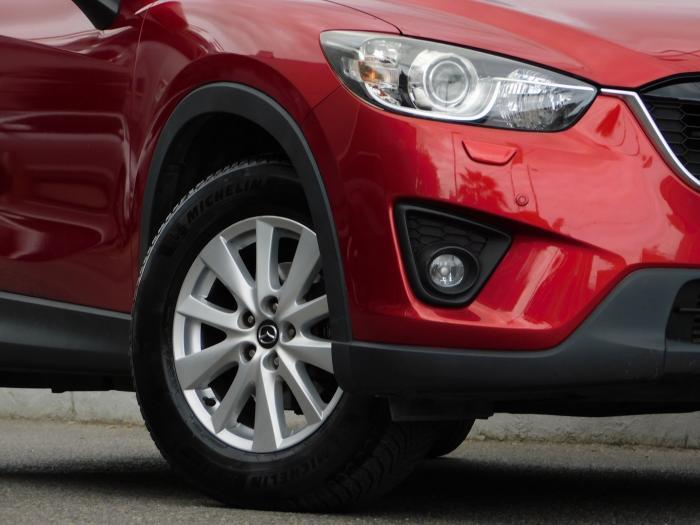 Mazda Cx-5 2.2 Skyactiv-D 150 Dynamique 4x2