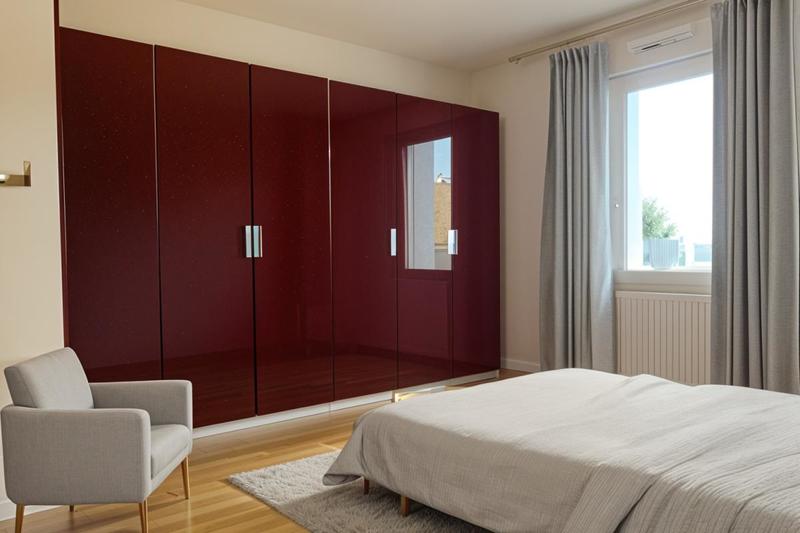 Maison - 103 m² - 5 pièces