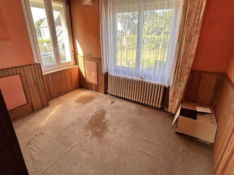 Maison - 70 m² - 5 pièces