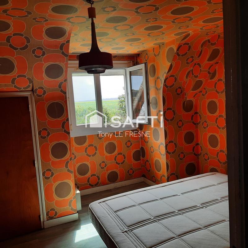 Maison - 140 m² - 8 pièces