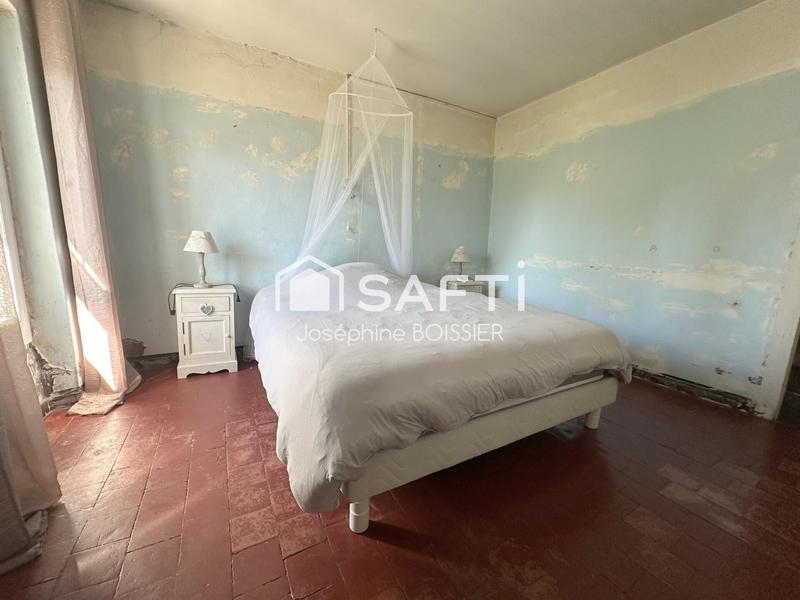 Maison - 114 m² - 4 pièces