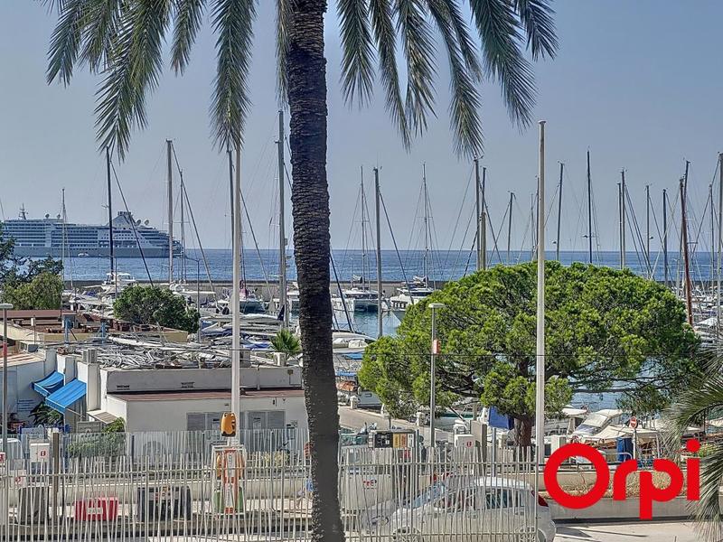 Studio - 26 m² - 1 pièce