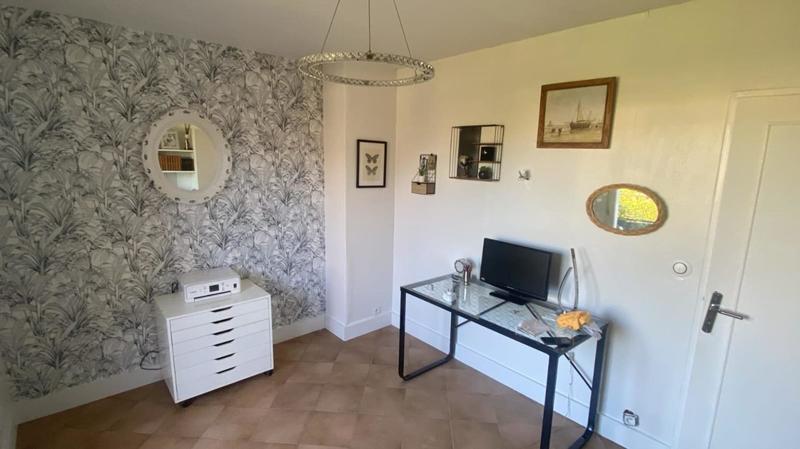Maison - 191 m² - 6 pièces