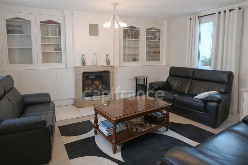 Villa - 186 m² - 5 pièces