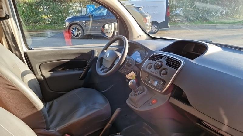 Renault Kangoo Express Tce 115 E6 Confort