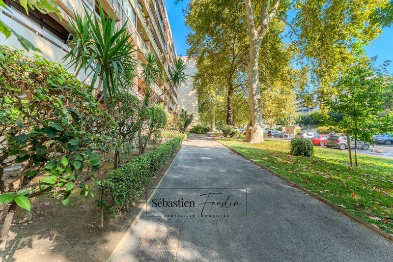 Appartement - 71 m² - 4 pièces