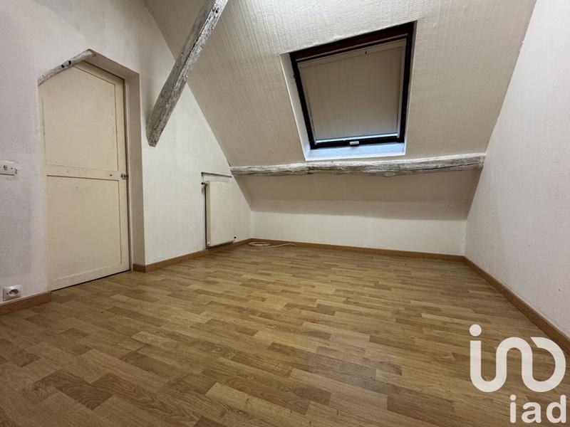 Maison - 123 m² - 1 pièce