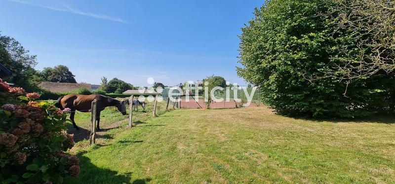 Demeure - 150 m² - 7 pièces