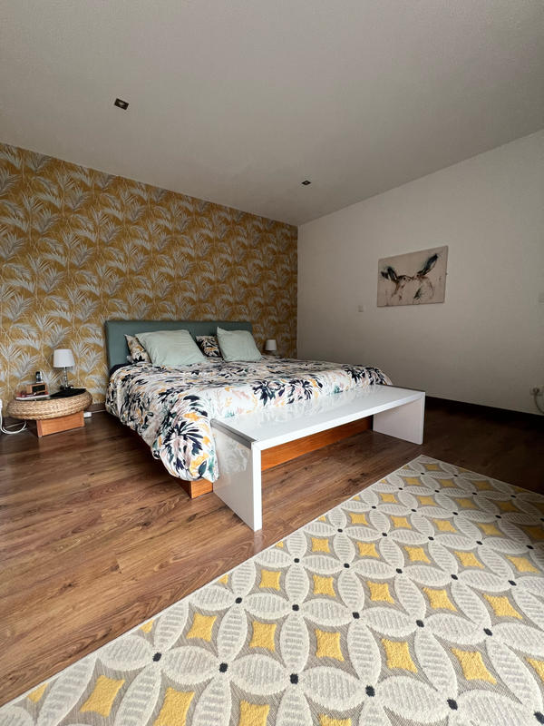 Maison - 153 m² - 6 pièces