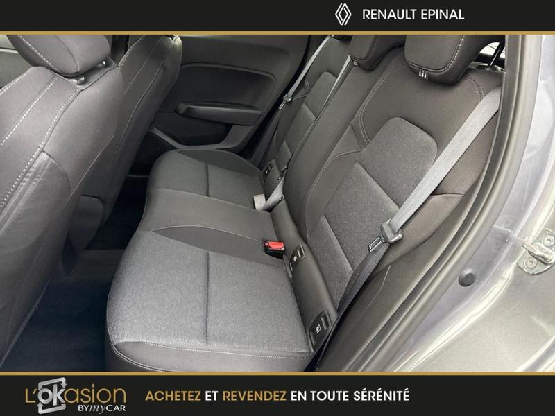 Renault Clio V TCe 90 Equilibre