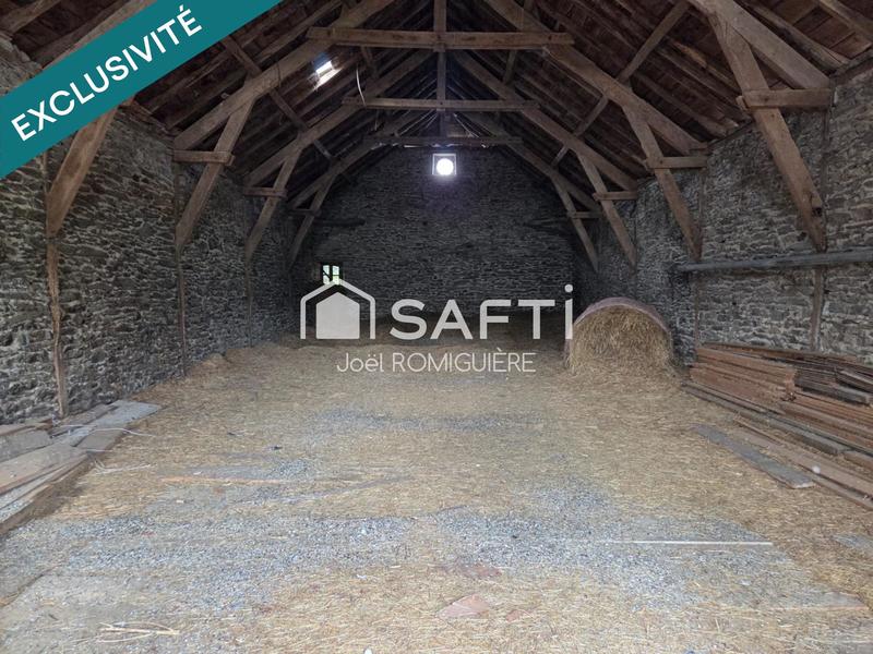 Maison - 155 m² - 10 pièces