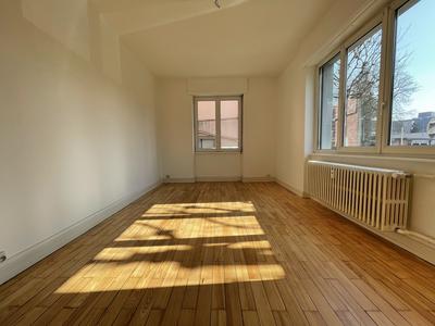 Appartement - 51 m² - 2 pièces