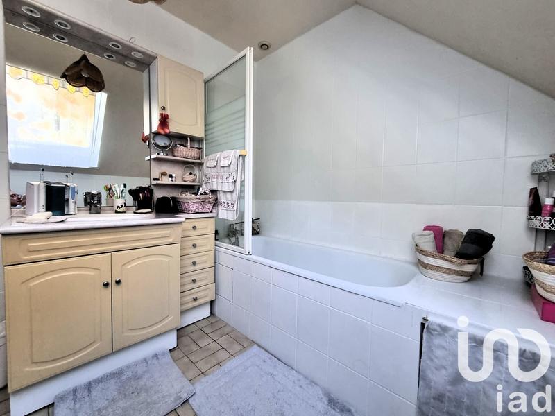 Maison - 152 m² - 6 pièces