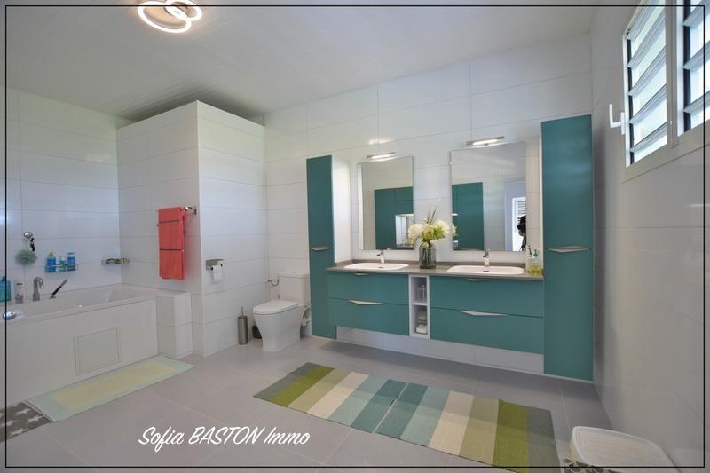 Villa - 322 m² - 7 pièces