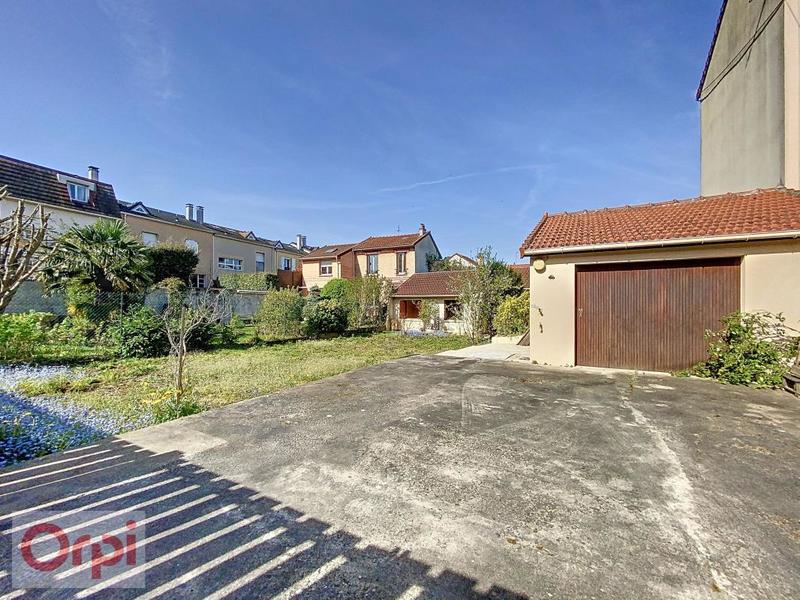 Terrain - 431 m²